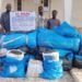 NDLEA intercepts N6.98bn tramadol shipment at Lagos port, foils saudi-Bound cannabis smuggling, arrests 85-year-old woman in nationwide raids