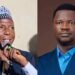 Singer Toluwanisings’ Uncle calls for Investigation, says family has suspended burial
