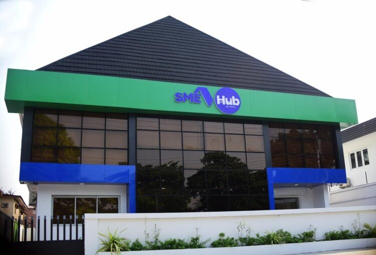 Nigeria’s SMEs: Resilient, Essential and in need of the Right Partners, By Aderonke Oluwadare