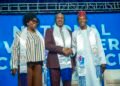 Nigeria’s volunteerism drive earns Oyedijo UN ambassadorial award