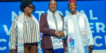 Nigeria’s volunteerism drive earns Oyedijo UN ambassadorial award