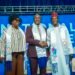 Nigeria’s volunteerism drive earns Oyedijo UN ambassadorial award