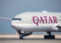 Qatar Airways suspends flights to Riyadh, Dammam