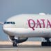 Qatar Airways suspends flights to Riyadh, Dammam
