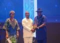 Ifowodo ‘Why Does God Need a Gun?’ wins $100,000 Nigeria Prize for Literature