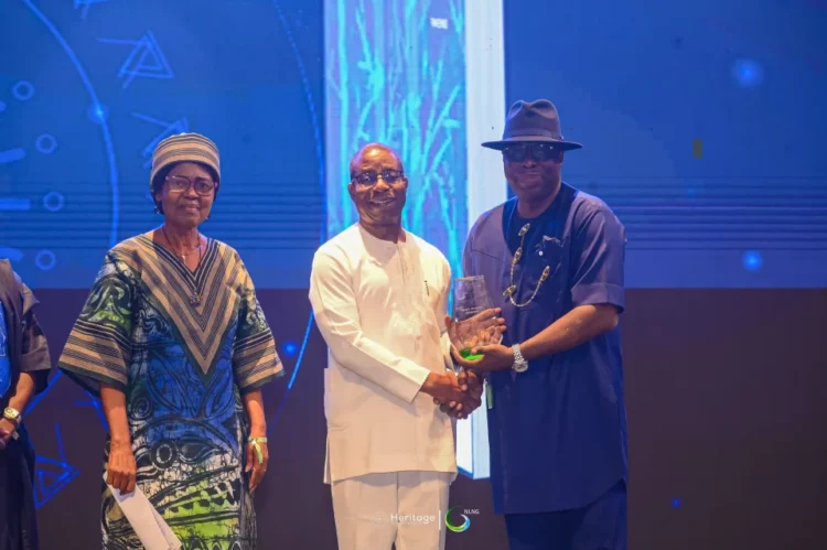 Ifowodo’s ‘Why Does God Need a Gun?’ wins $100,000 Nigeria Prize for Literature