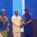 Ifowodo ‘Why Does God Need a Gun?’ wins $100,000 Nigeria Prize for Literature