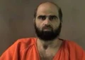 US to livestream execution of ex-Army major by firing squad