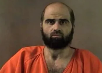 US to livestream execution of ex-Army major by firing squad