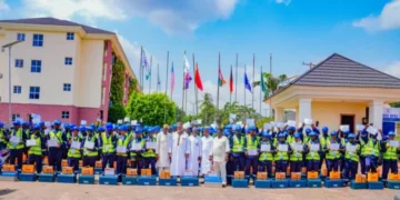 NASENI empowers 120 Kogi youths with N50,000 start-up support