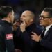 Napoli coach Allegri handed 2-match ban over outbursts in Roma clash