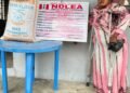 NDLEA arrests South African woman with 36.65kg cocaine, Nigerian-American grandmother with 9.45kg cannabis