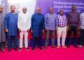 Q3: Dangote Refinery posts $22.5bn revenue, records $4.7bn profit as cash reserves hit $6.7bn