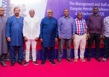 Q3: Dangote Refinery posts $22.5bn revenue, records $4.7bn profit as cash reserves hit $6.7bn