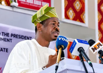 Kaduna rally as the North’s refrendum on Tinubu, by Abdulaziz Abdulaziz