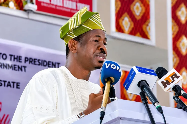 Kaduna rally as the North’s refrendum on Tinubu, by Abdulaziz Abdulaziz