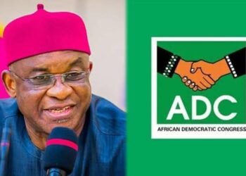 2027: ADC will not accept rigging – Mark