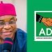 2027: ADC will not accept rigging – Mark