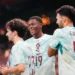 UEFA Nations League: Portugal beat Denmark 4-2 in Ronaldo’s absence