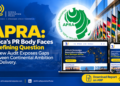 APRA: Africa’s PR body faces a defining question as new audit exposes gaps between continental ambition and delivery