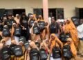 Access Women Network partners Evolve Charity Trust to support schoolgirls across 12 Nigerian states