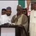 2027: Atiku’s son pledges 10 buses for Tinubu’s campaign