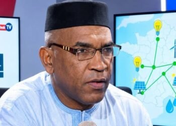 Mali Journalist Abdrahamane Keïta jailed 2 years over TV remarks