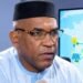 Mali Journalist Abdrahamane Keïta jailed 2 years over TV remarks