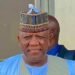 2027: Tinubu’s achievements will convince Nigerians to re-elect him – Yari