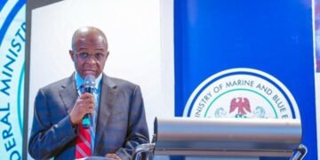 15 ships to deliver petroleum products to Lagos ports – NPA