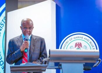 How AI adoption could trigger economic disruptions in African ports – Dantsoho