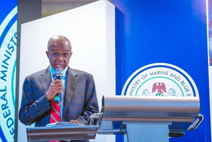 How AI adoption could trigger economic disruptions in African ports – Dantsoho