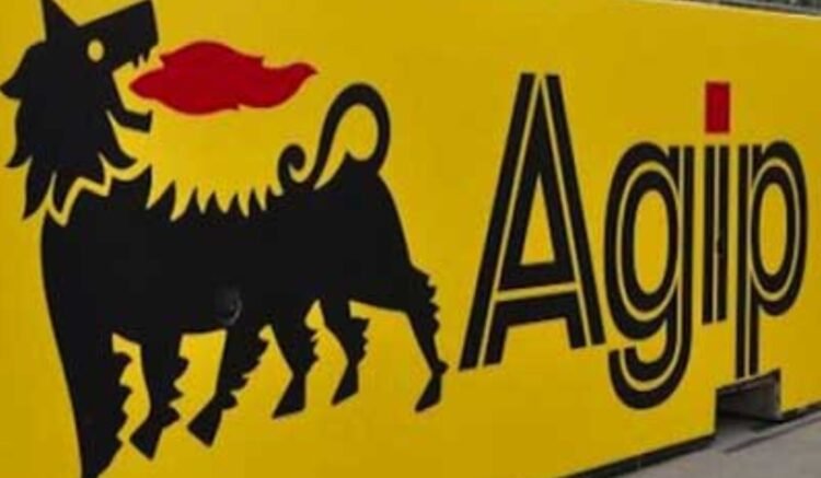 APPLY: fresh Job vacancies at Agip oil