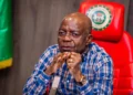 Abia governor begins second phase of NYSC camp renovation