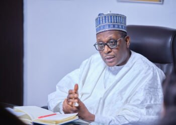 Nigeria may declare Ebola outbreak over Dec. 7 – Pate