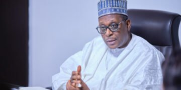 Nigeria may declare Ebola outbreak over Dec. 7 – Pate