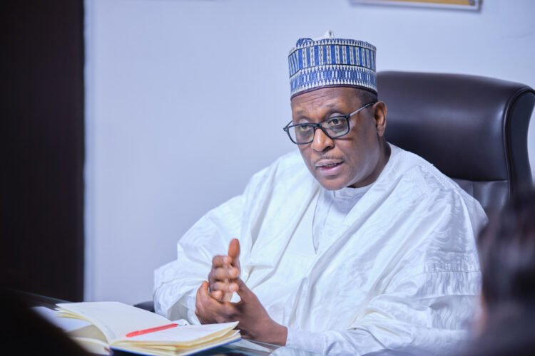 Nigeria may declare Ebola outbreak over Dec. 7 – Pate