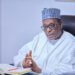 Nigeria may declare Ebola outbreak over Dec. 7 – Pate