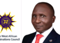 WAEC appoints Amos Dangut as registrar, CEO