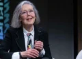 Canadian author Anne Carson wins 2026 Nobel Prize in Literature
