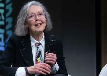 Canadian author Anne Carson wins 2026 Nobel Prize in Literature