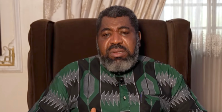 Forgery scandals: Arise News bans Political analyst, Anthony Kila