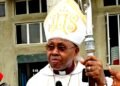 Anglican crisis deepens as Awka diocese backs Archbishop Ibezim, threatens to withdraw from church of Nigeria