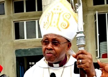 Anglican crisis deepens as Awka diocese backs Archbishop Ibezim, threatens to withdraw from church of Nigeria