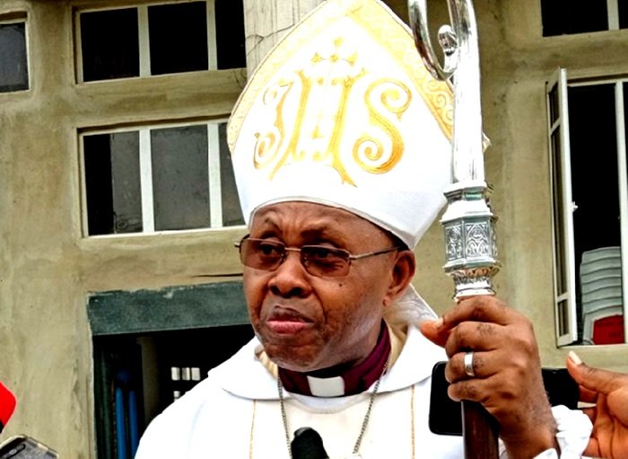 Anglican crisis deepens as Awka diocese backs Archbishop Ibezim, threatens to withdraw from church of Nigeria
