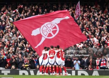 Arsenal plans to cut up to 60 Jobs, set for organizational review
