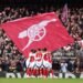 Arsenal plans to cut up to 60 Jobs, set for organizational review