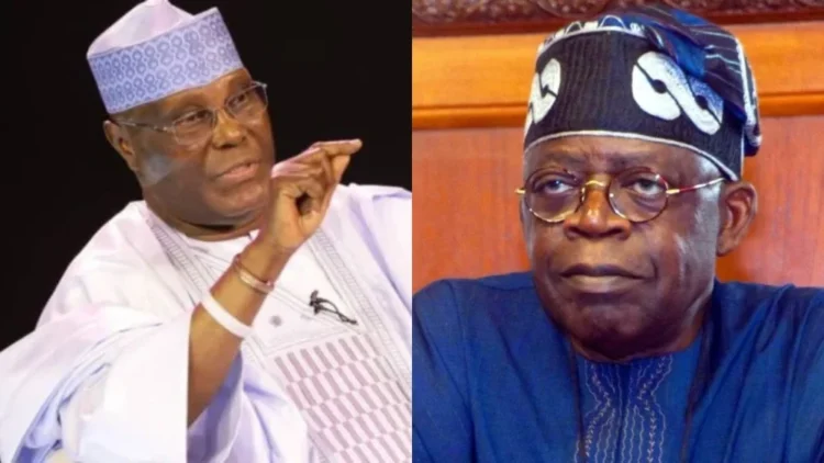 Atiku accuses Tinubu of exporting Nigeria’s farm jobs abroad