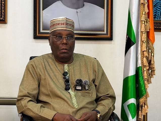 Atiku launches new platform to answer questions from Nigerians