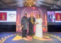 2026 EDGE Awards: Glovo Nigeria, Reni Onafeko, bag Digital Commerce honours